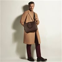 Portadocumenti Montblanc Sartorial in Pelle 222921 - 222921